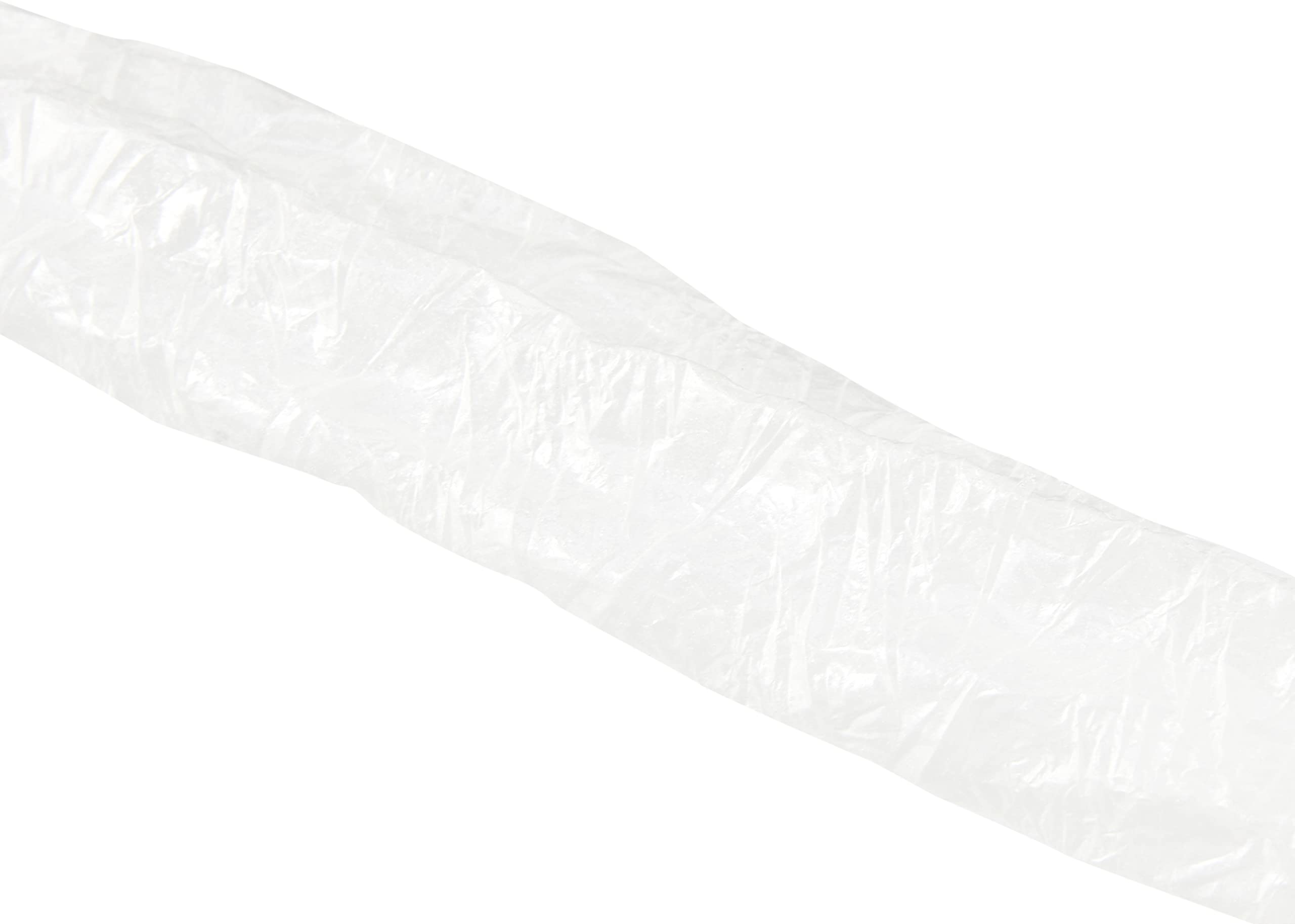 Tongmaster 28mm Edible Collagen Sausage Casings - Pack of 3 (120ft) 3