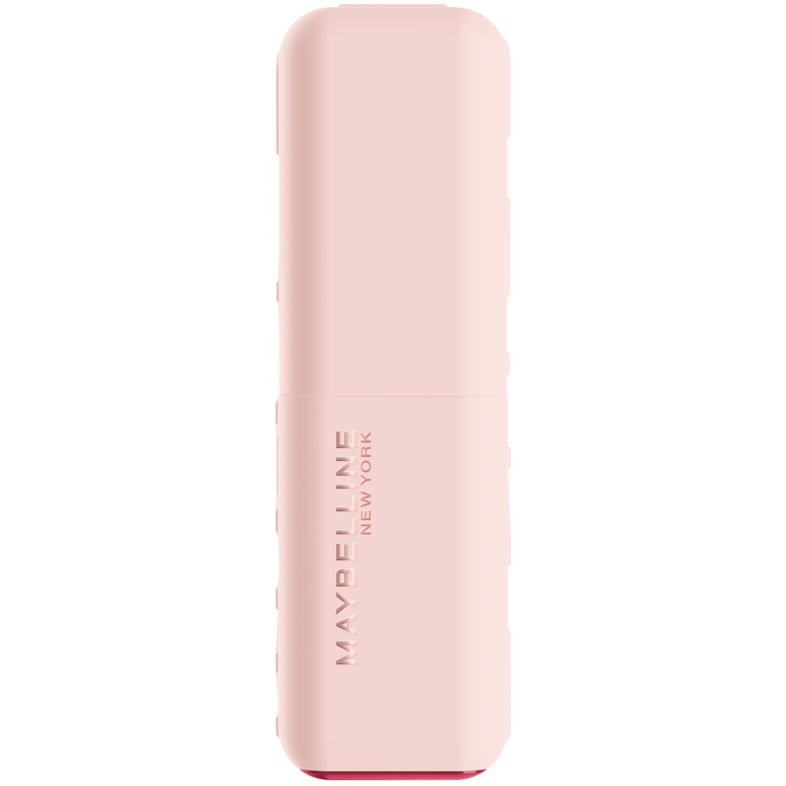 Maybelline Serum Bullet Lipstick - 8H Plumping Moisture, Hyaluronic Acid, Satin Finish, Shade: Fit Check 108