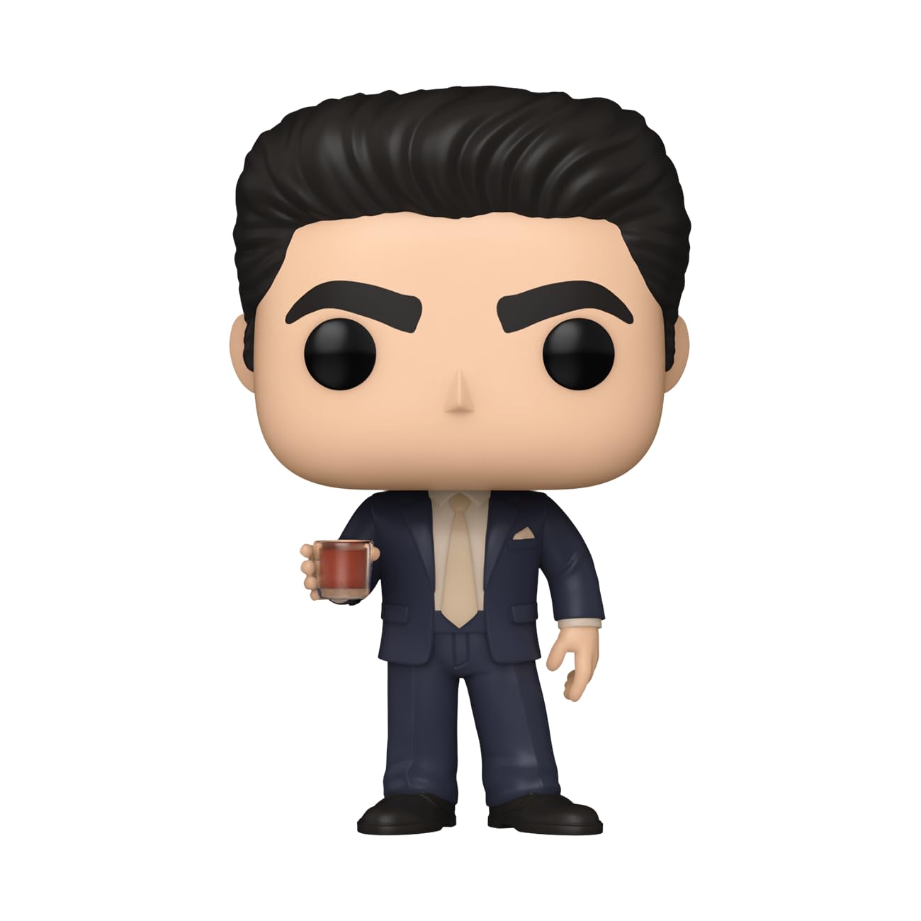 Funko POP! TV: The Sopranos - Christopher Collectable Vinyl Figure 2