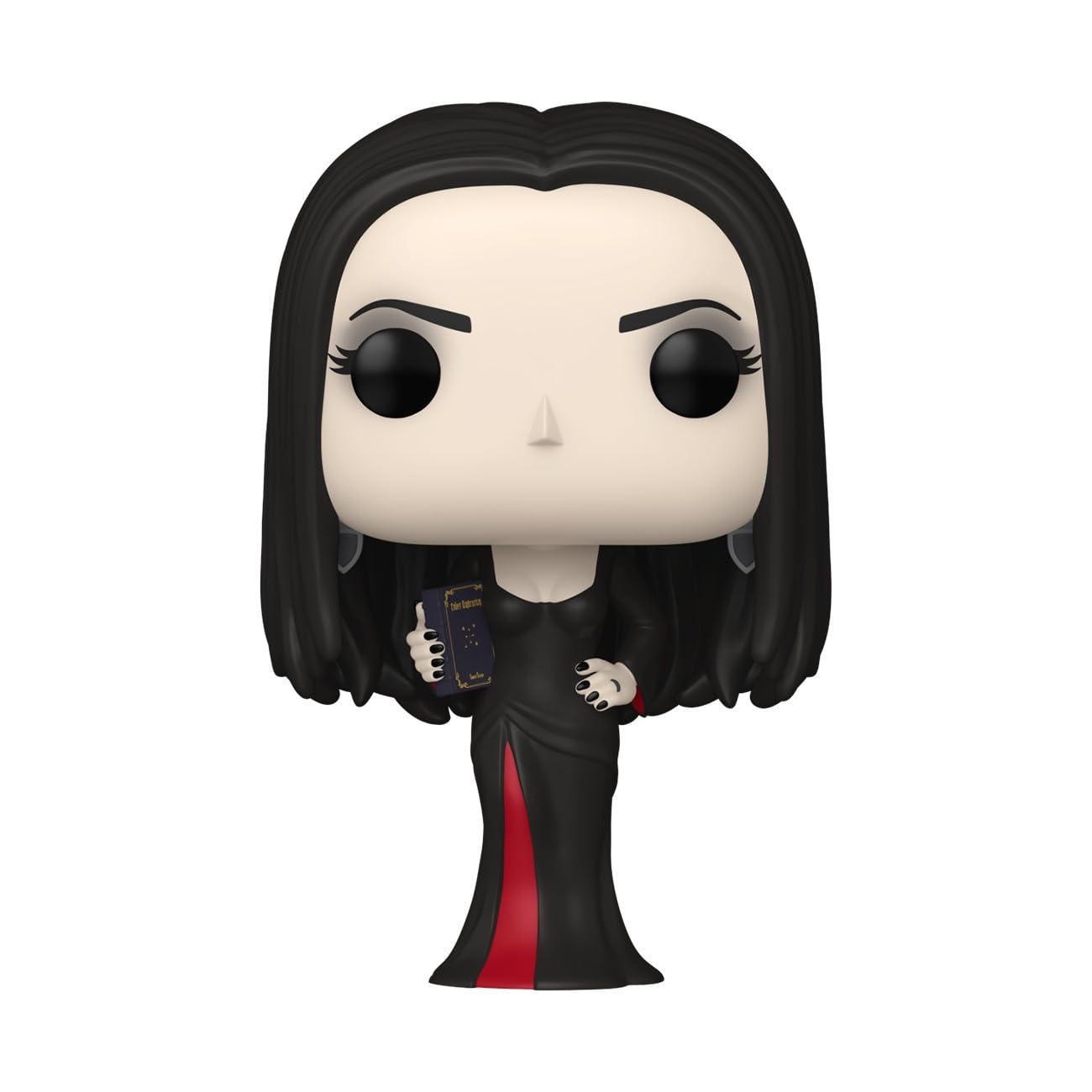 Funko Pop! TV: Wednesday - Morticia Vinyl Figure (86680) 2