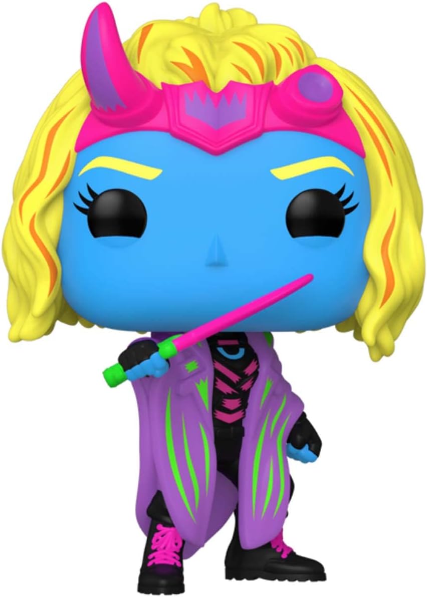 Funko Pop! Marvel Loki - Sylvie Vinyl Figure (62758)