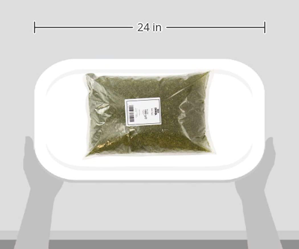 Old India Dill Tips - 500 g