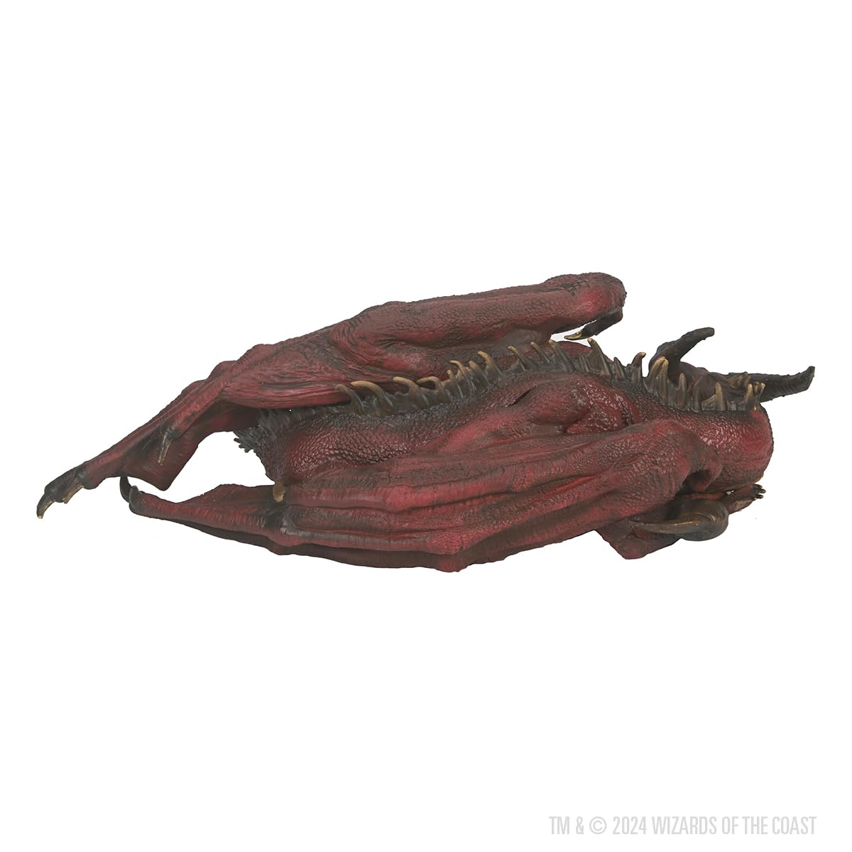 WizKids D&D Replicas of The Realms - Pseudodragon Life-Sized Figure | 14 Inches 6