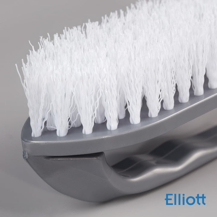 Elliott - Scrubbing Brush with Handle