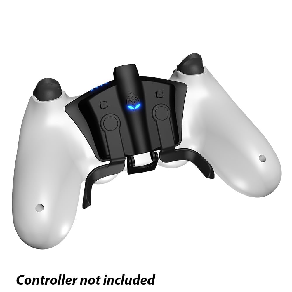 Strike Pack FPS Dominator MOD Device for PS4 Controller 5