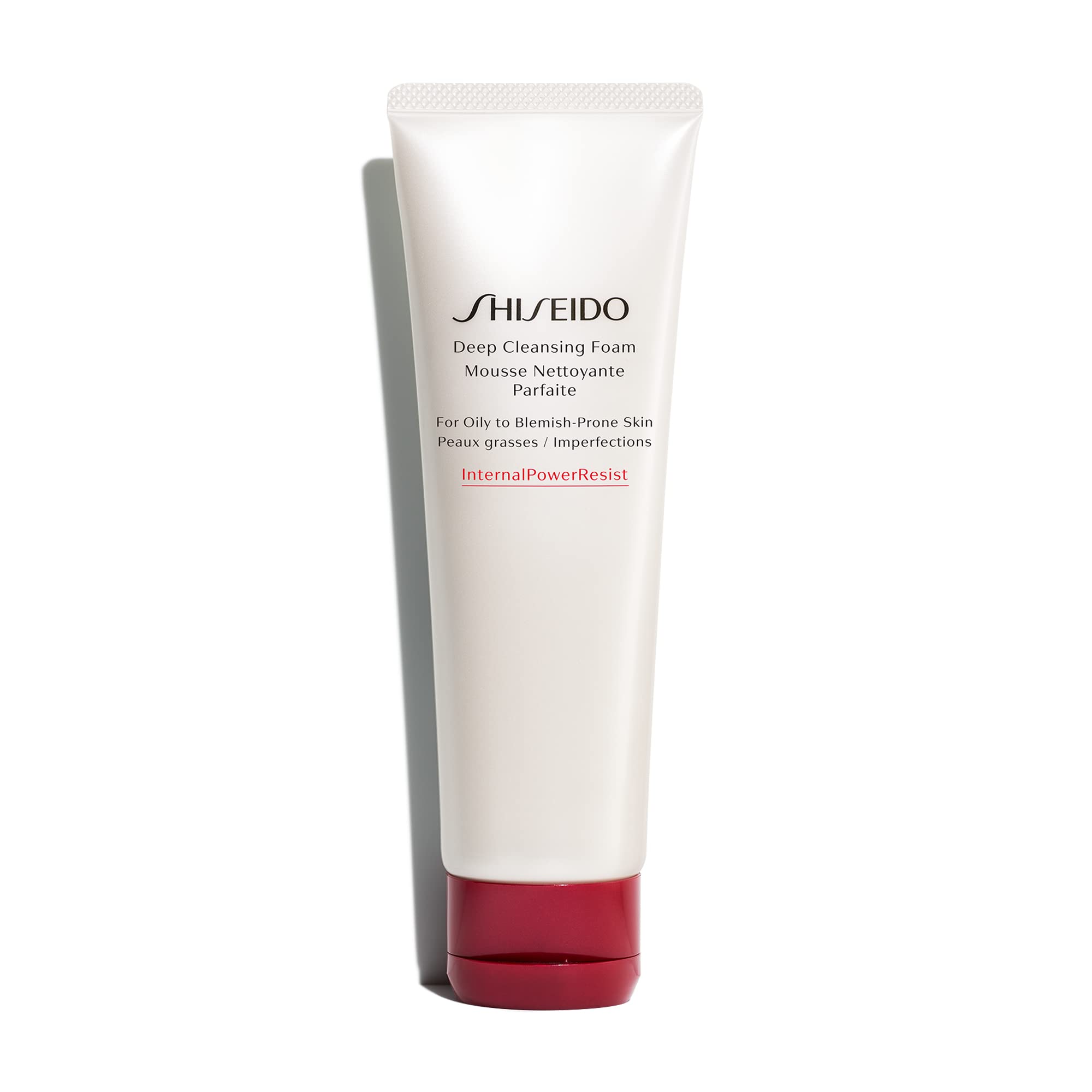 Shiseido - SKN SDP Deep Clean Foam (125ml)