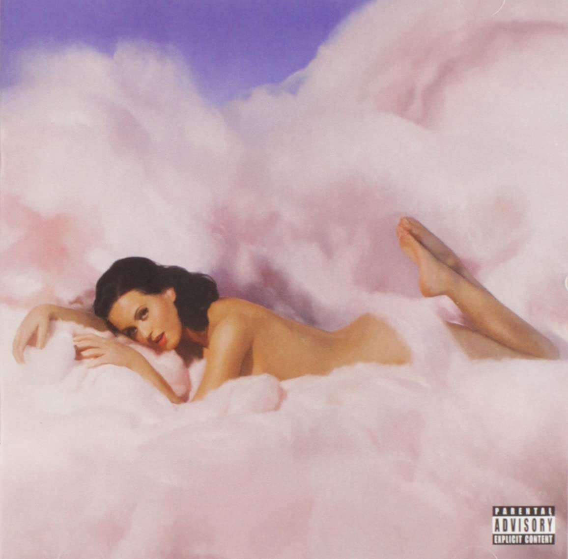 Katy Perry - Teenage Dream: The Complete Confection [Audio CD] 4