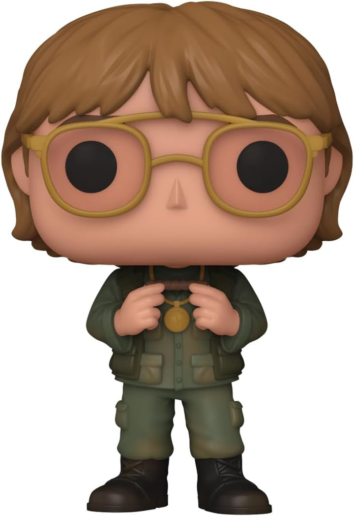 Funko Pop! Movies Stargate - Daniel Jackson Vinyl Figure (76023)