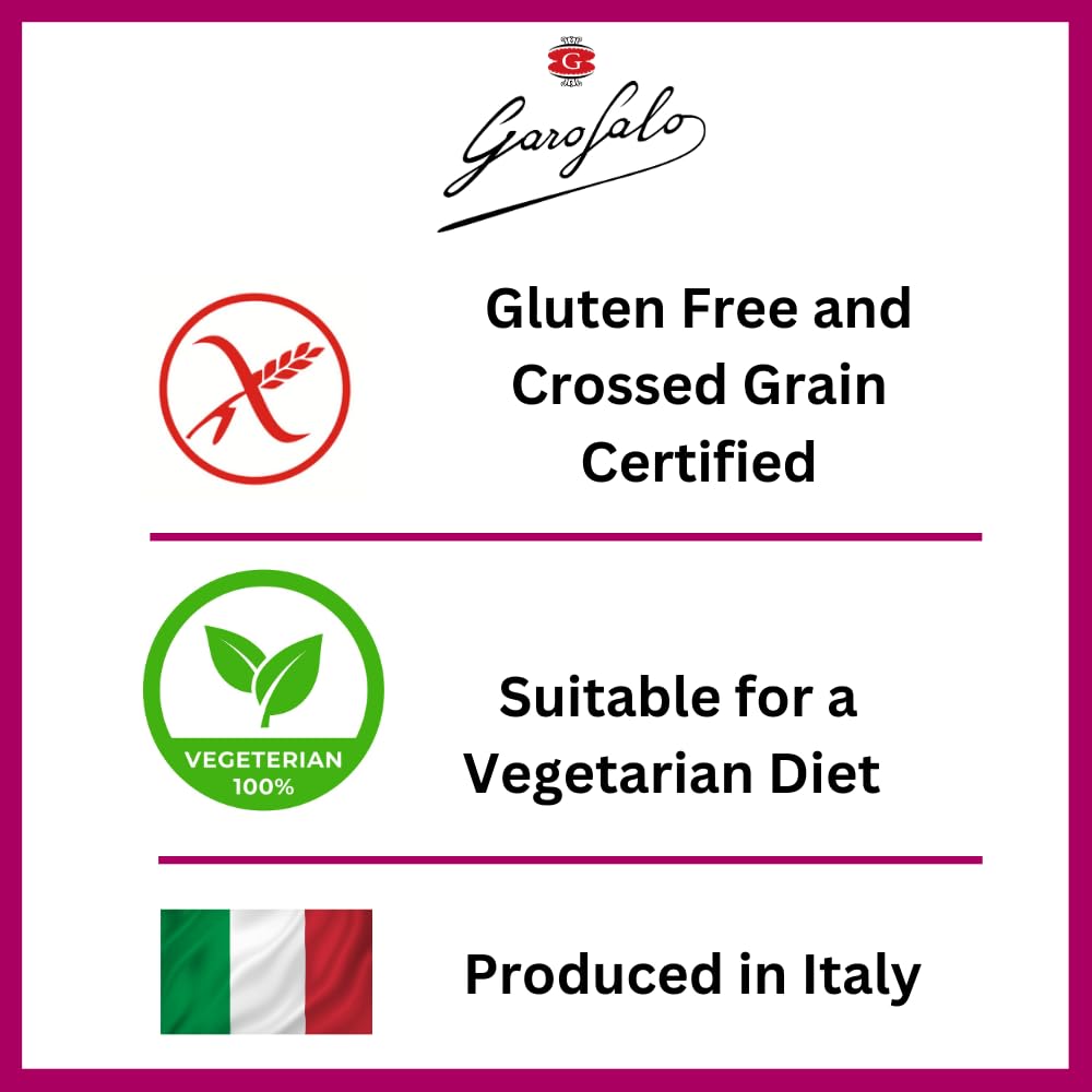 Garofalo Gluten Free Potato Gnocchi 400g