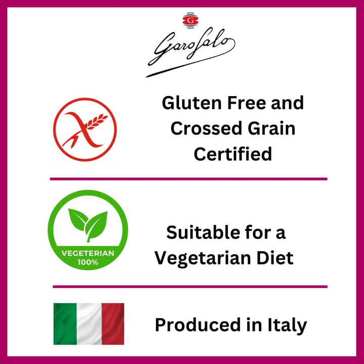 Garofalo Gluten Free Potato Gnocchi 400g