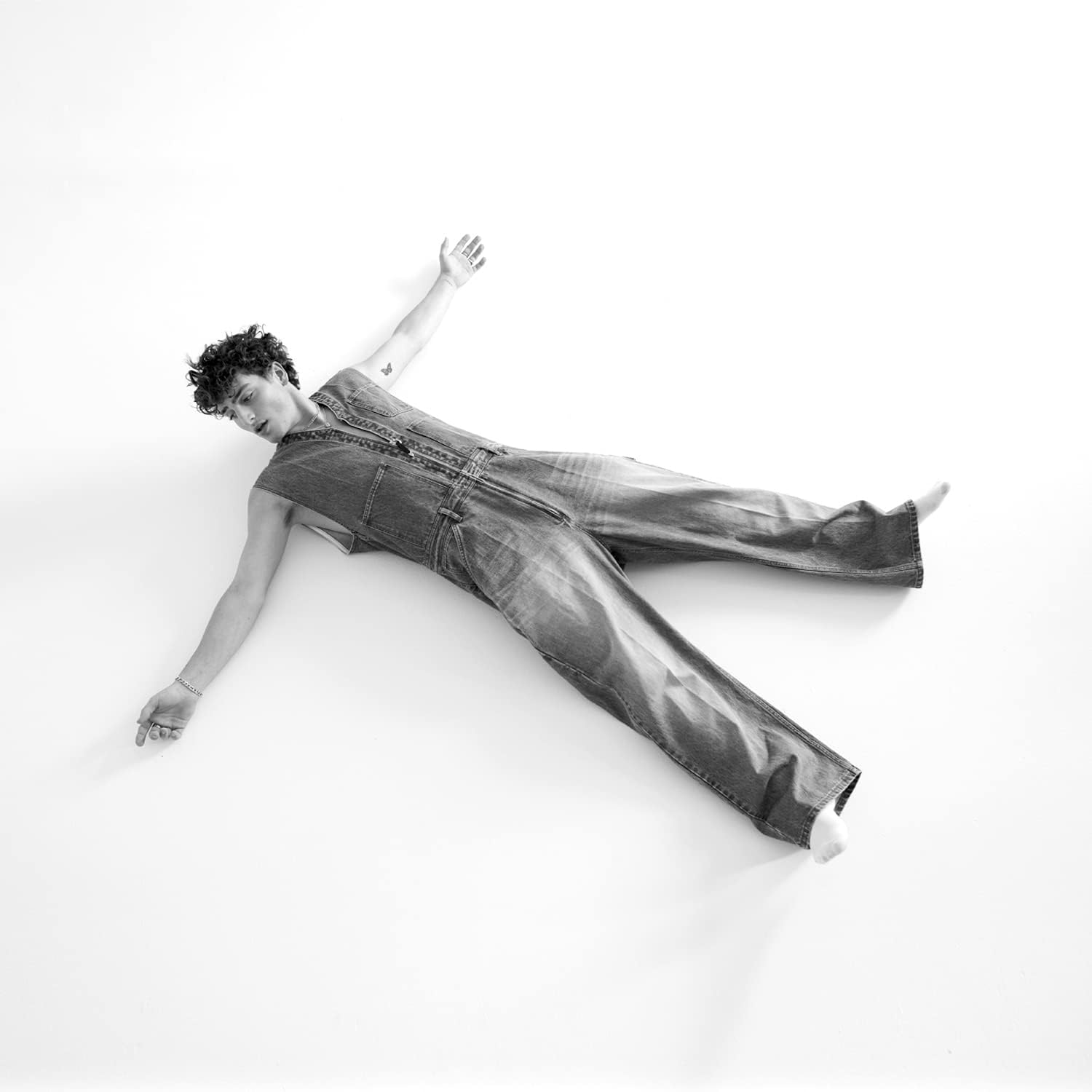 Boone - Walk Me Home. [Audio CD] 1