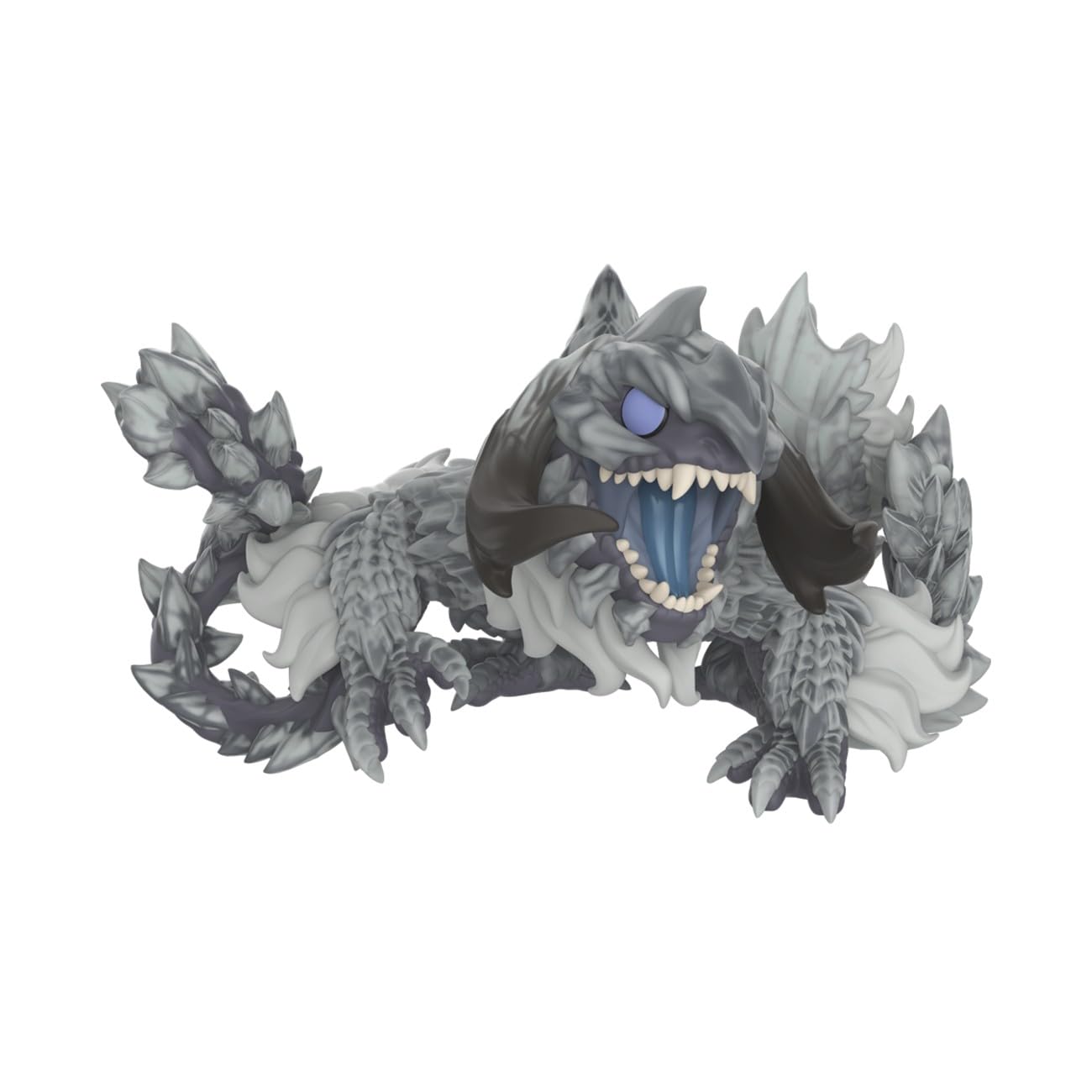 Funko POP! Super Arkveld - Monster Hunter Wilds Vinyl Figure | 6-inch Tall | Ages 3+ 2