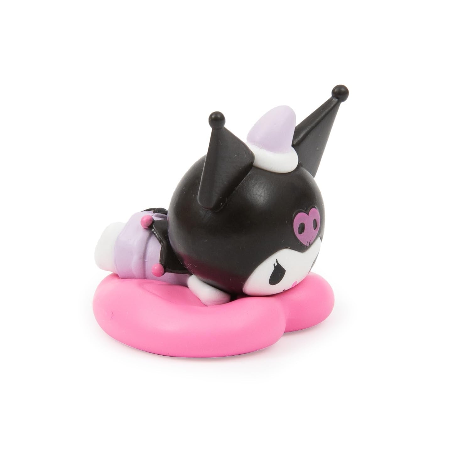 Hello Kitty Mini Figure Blind Bag - 1 Random 4cm Figure | Sweet Dreams Series | Flocked or Matt Style 7
