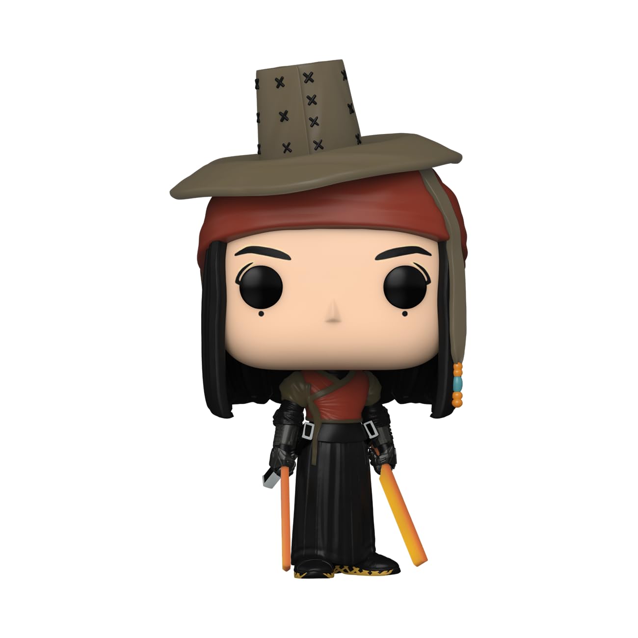 Funko Pop! Movies: Rebel Moon - Nemesis Vinyl Figure 2