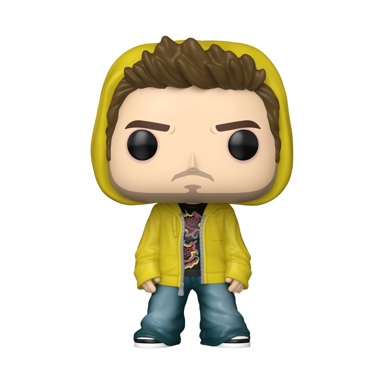 Funko POP! TV: Breaking Bad - Jesse Pinkman Vinyl Figure - 3.75 inches 2