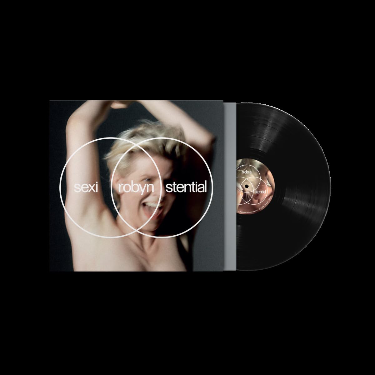 Robyn - Sexistential [Vinyl] 1