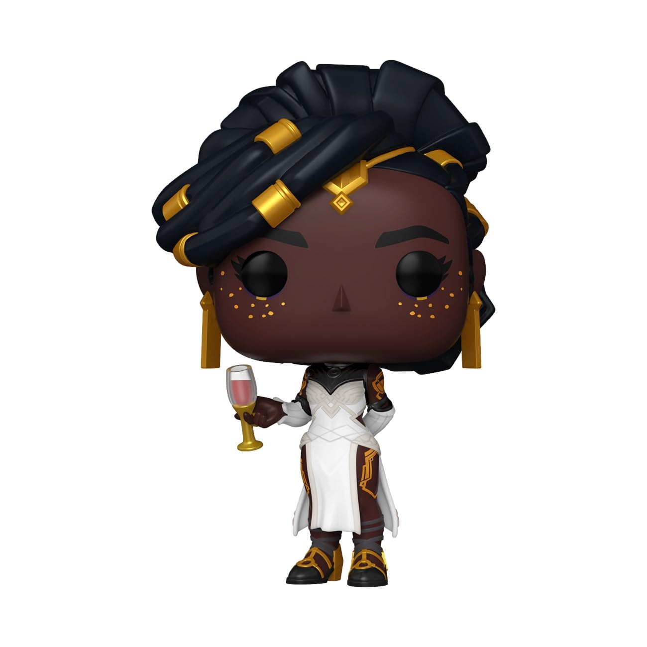 Funko Pop! Animation: Arcane: League of Legends - Mel Vinyl Figure 2
