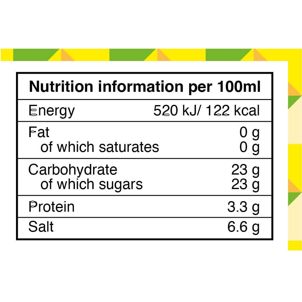 Kikkoman - Ponzu Citrus Seasoned Soy Sauce 1L