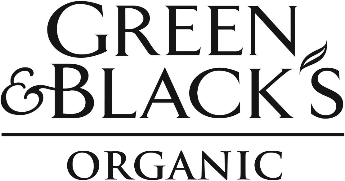 Green & Black's Organic Tasting Collection Chocolate Bars, 395g 3