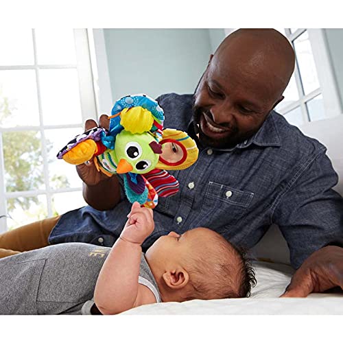 Gymnase Lamaze Captain Calamari Spin &amp; Explore