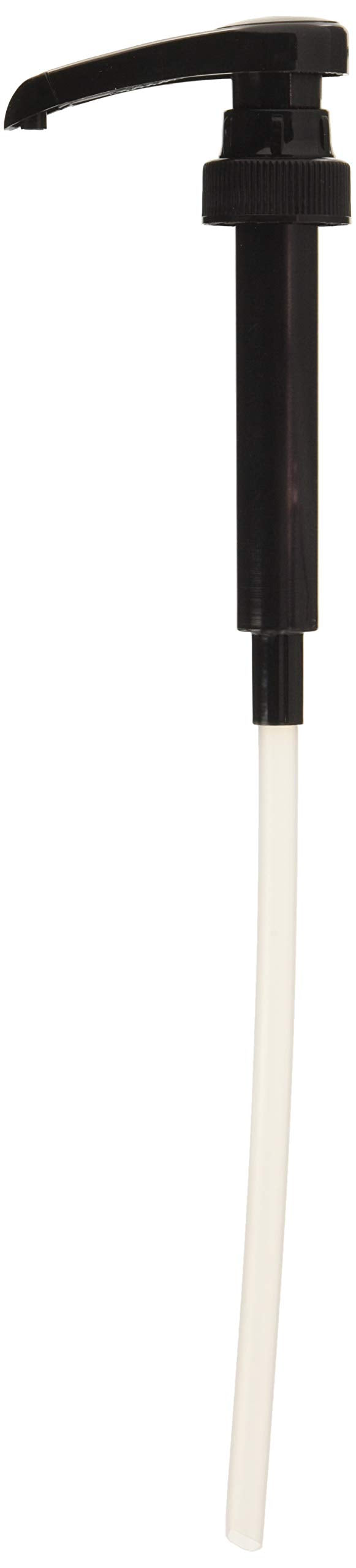 Simply Syrup Portion Pump Dispenser - 8ml Serving | Reusable for 1L Bottles 1