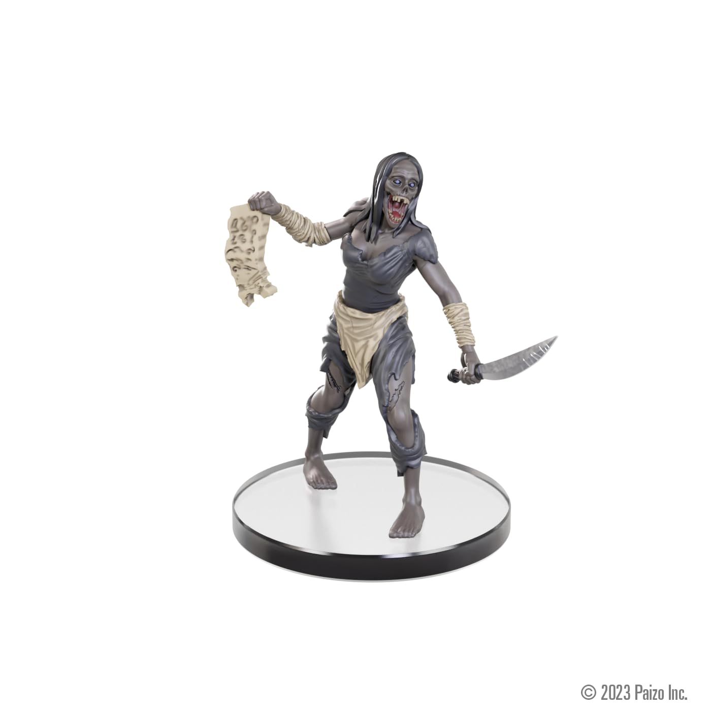 Pathfinder Battles: Armies of the Dead Booster Brick (Set 25) by WizKids 3