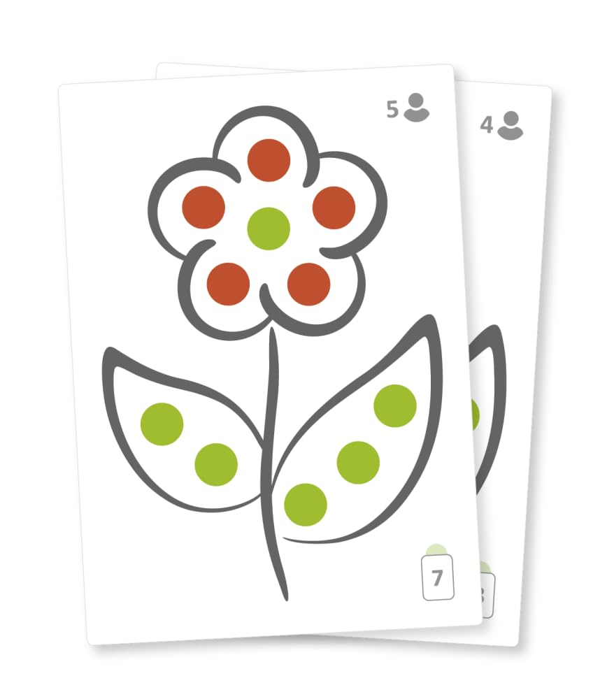 CGE Czech Games Edition Letter Jam Cooperative Word Game | 2-6 Players | Ages 10+ 8