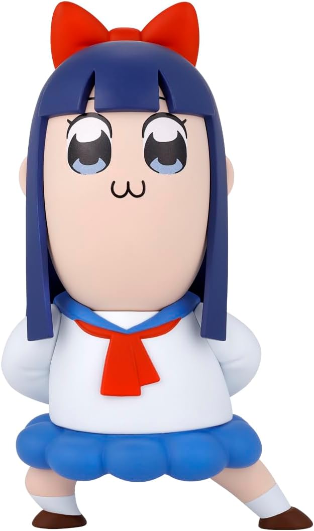 BANPRESTO POP Team Epic SOFVIMATES - PIPIMI