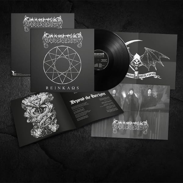 Dissection - Reinkaos [Vinyl]
