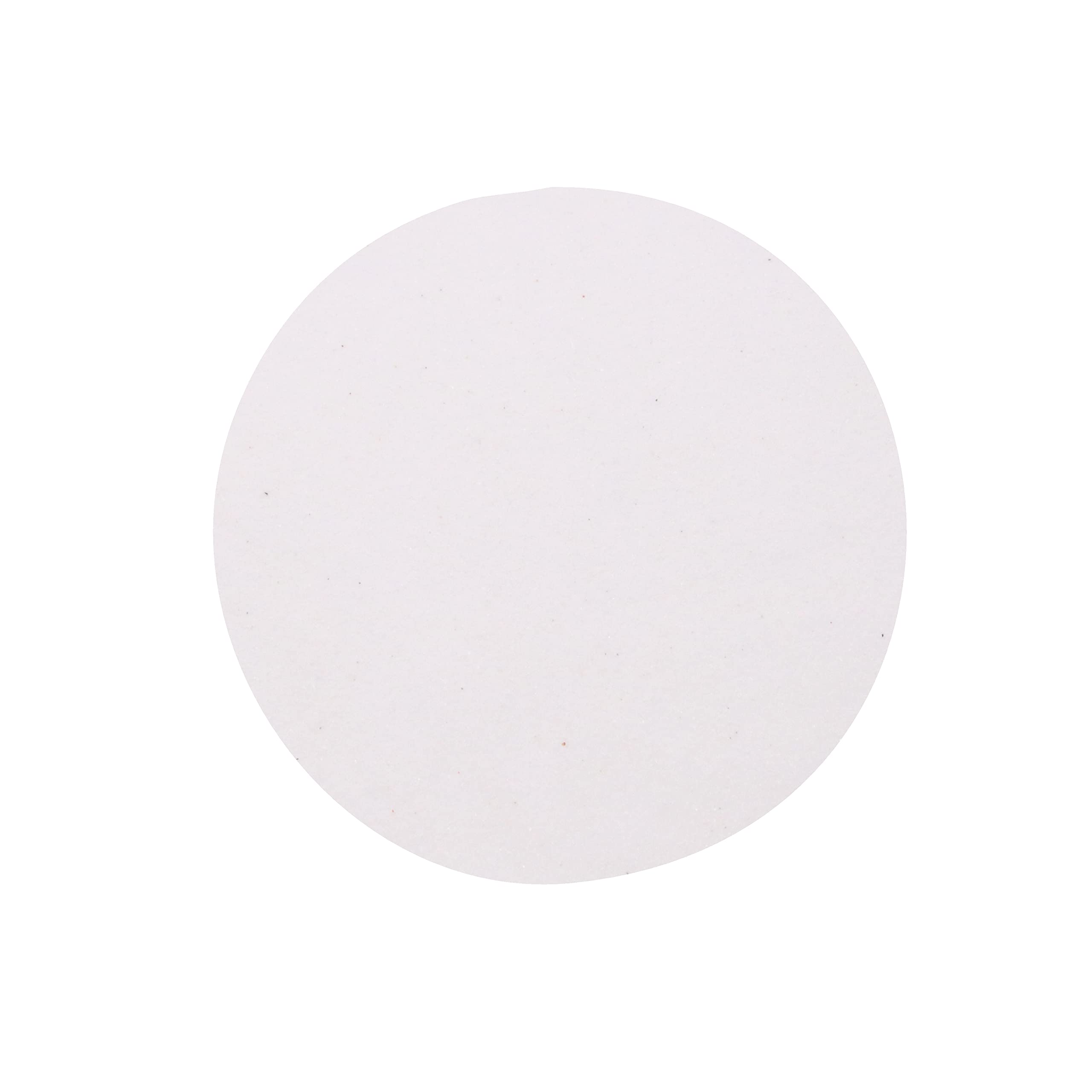 Craftplay Coloured Sand - 200g White Art Sand for Creative Sand Art Projects 1