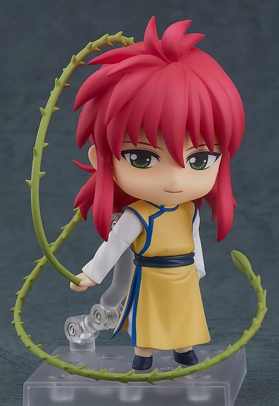 Good Smile Company Nendoroid Yu Yu Hakusho - Kurama Action Figure (G17076)