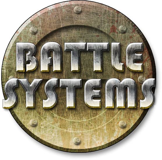 Battle Systems Maladum Reference Cards Deck – 25 Class, Dice & NPC Activation Cards 2