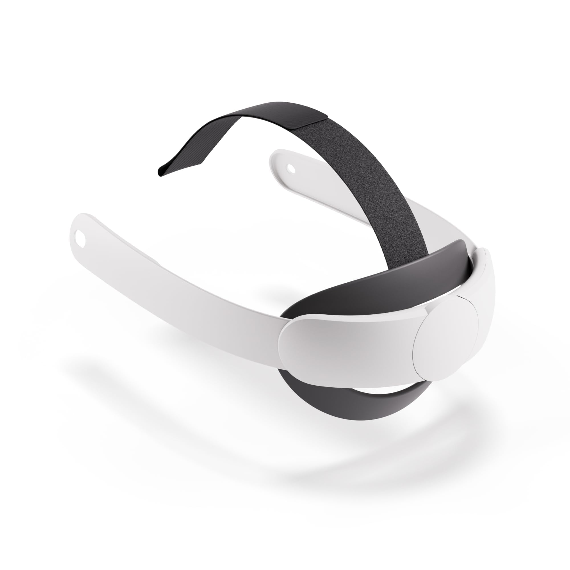 Meta Quest Elite Strap – Works with Meta Quest 3/3S – Premium comfort and w 1