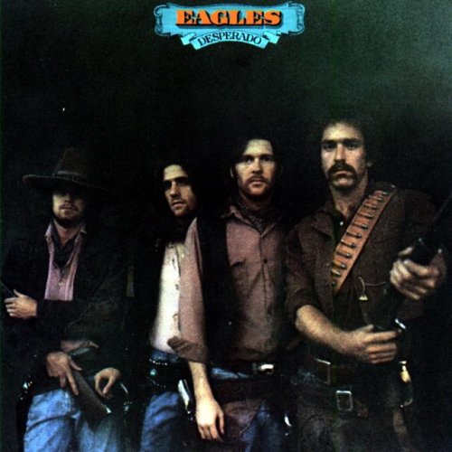 Eagles - Desperado [Remastered CD]
