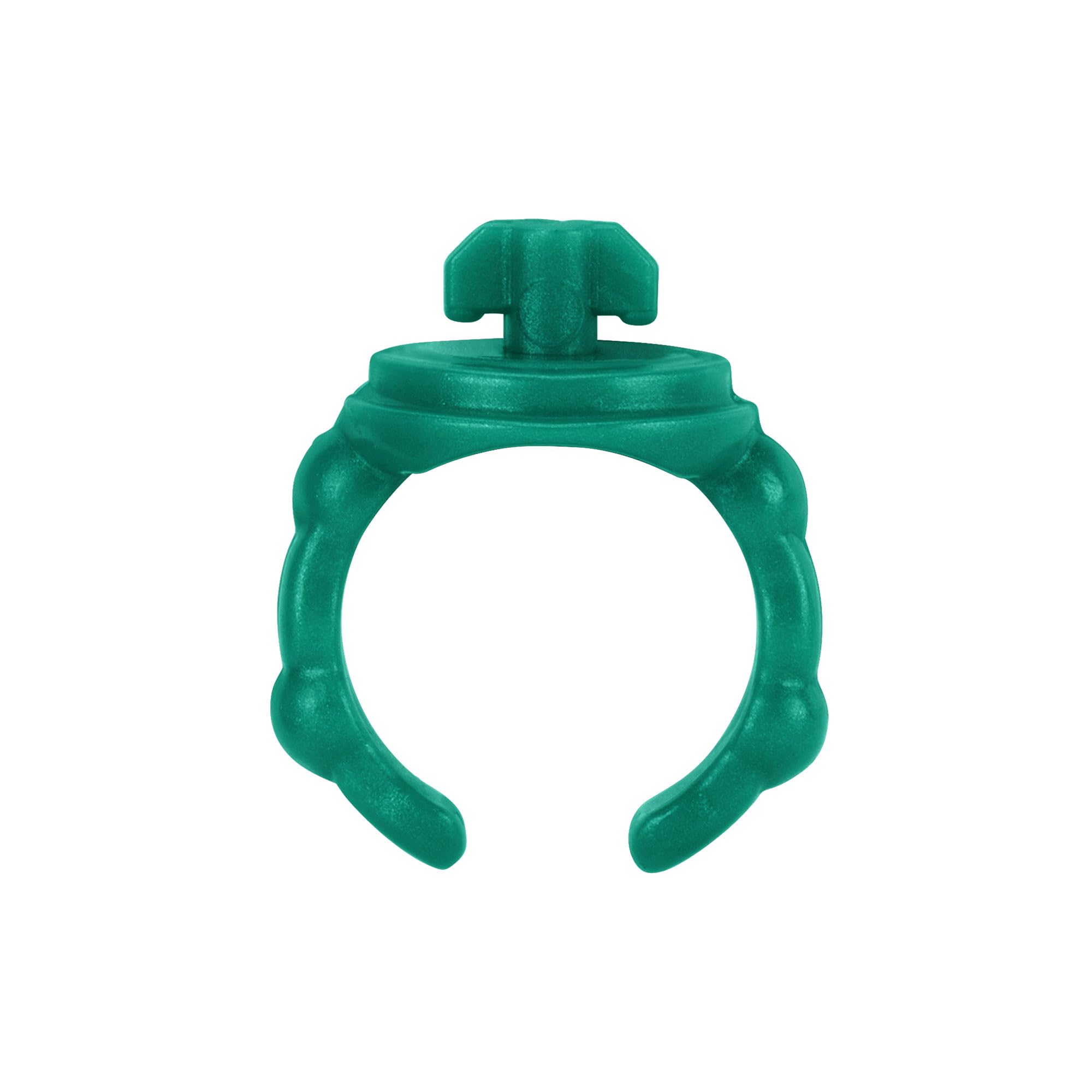 Squish-a-longs Holiday Advent Calendar 24 Day Countdown - 24 Mini-Squish Collectibles with Ring Accessory (Wave 3)