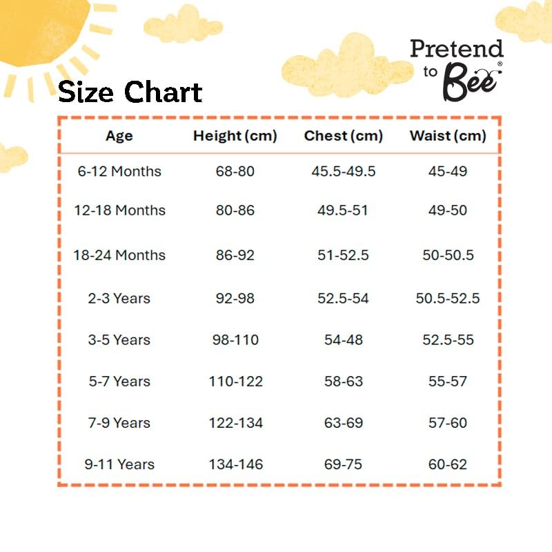 PRETEND TO BEE Jet Pack Costume - Astronaut Space Accessory for Kids & Toddlers 2