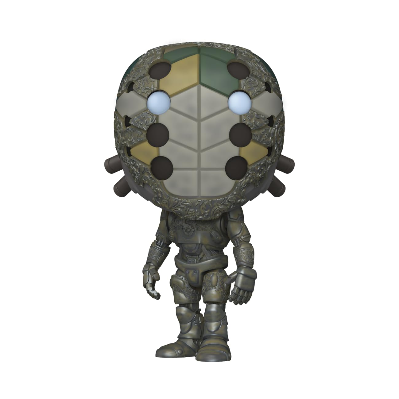 Funko Pop! Movies: Rebel Moon - Jimmy Vinyl Figure (72625) 2