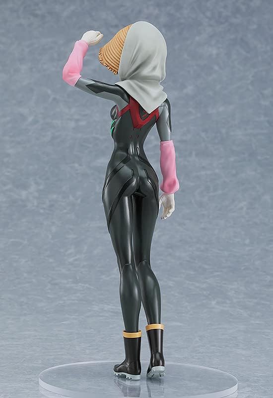 Good Smile Company Rei Ayanami Farming Pop Up Parade Figure (G94640)