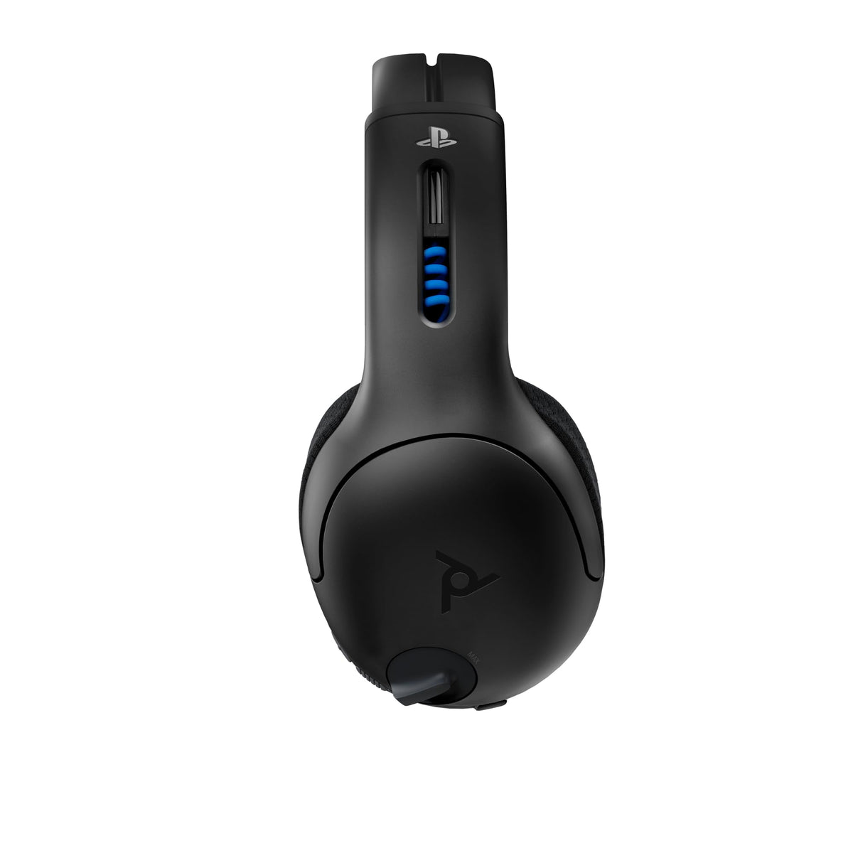 PDP LVL50 Wireless Stereo Gaming Headset - Compatible with PS5, PS4, PC | 16+ Hour Battery 5