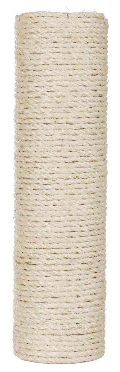 TRIXIE Spare Posts for Scratching Posts - 11 x 40 cm, Beige