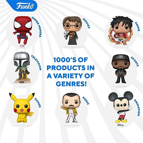 Funko Pop! Marvel Carnageized - Ghost Spider Vinyl Figure