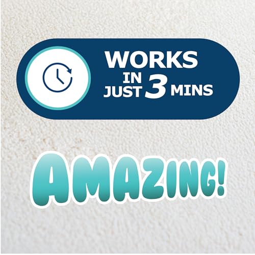 Dr. Beckmann - Carpet Stain Remover with 2-in-1 Brush (650 ml) 5