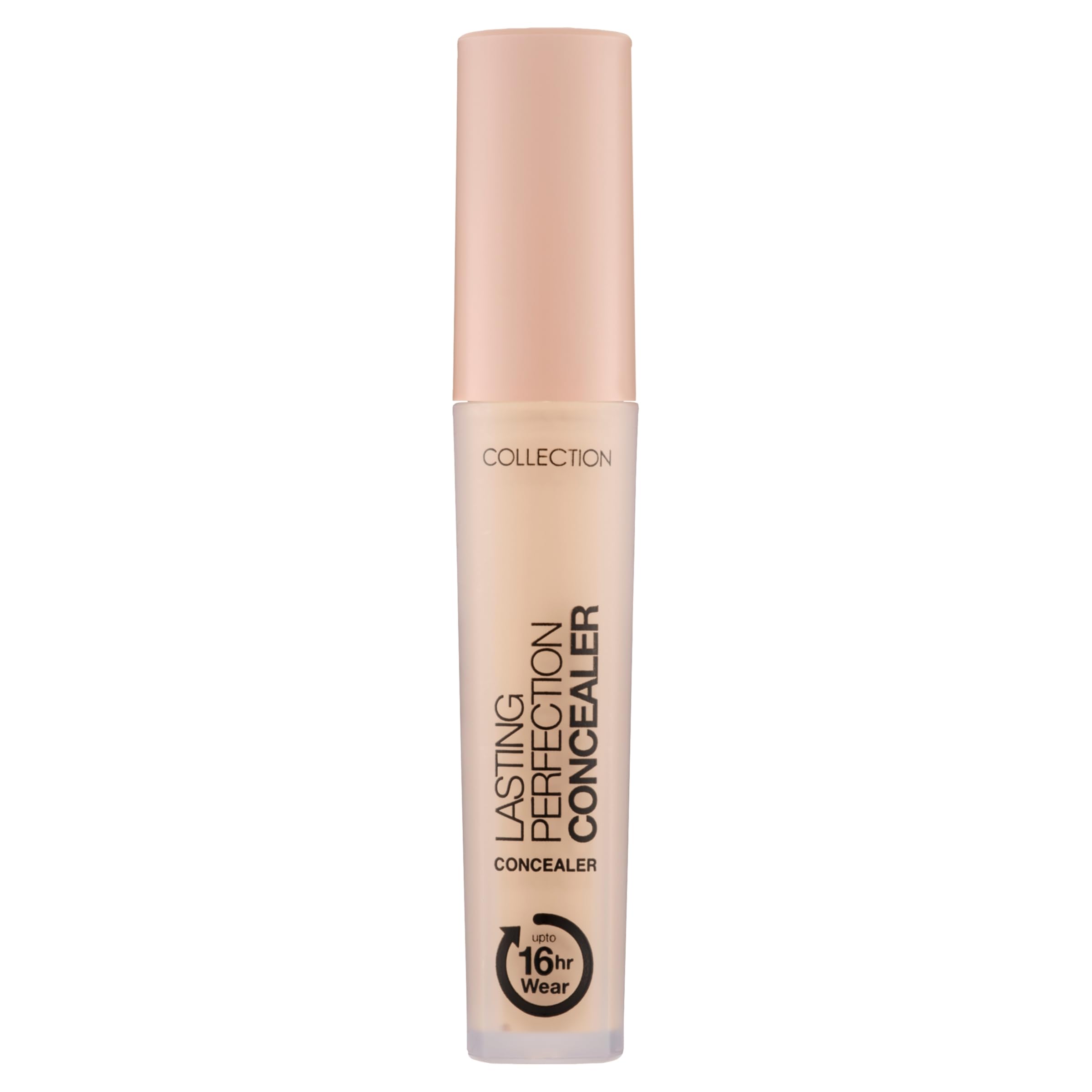 Collection Cosmetics Lasting Perfection Concealer (20g) - Biscuit 1