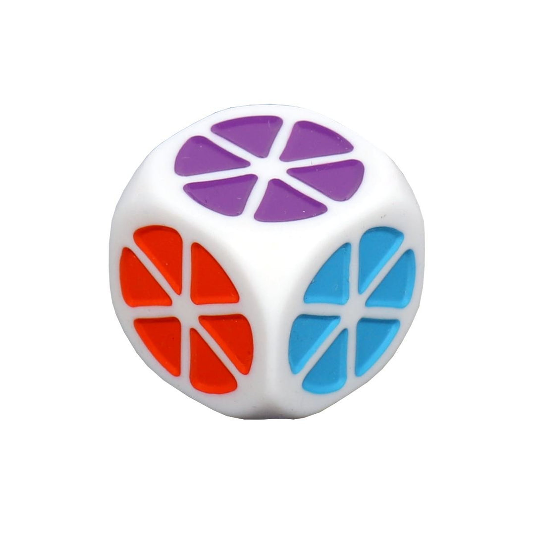 Winning Moves Friends Trivial Pursuit Quiz Game Bitesize Edition