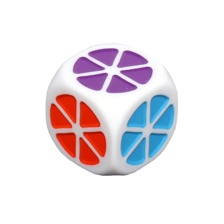 Winning Moves Friends Trivial Pursuit Quiz Game Bitesize Edition