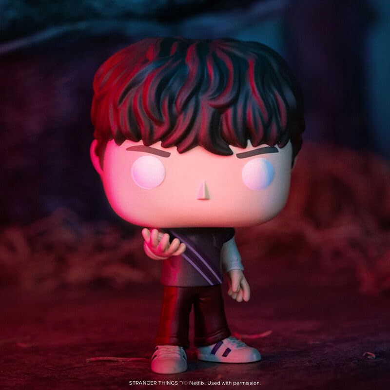 Funko Stranger Things Will Byers Hive Mind Chibi Vinyl Figure - 3.75 Inch 3