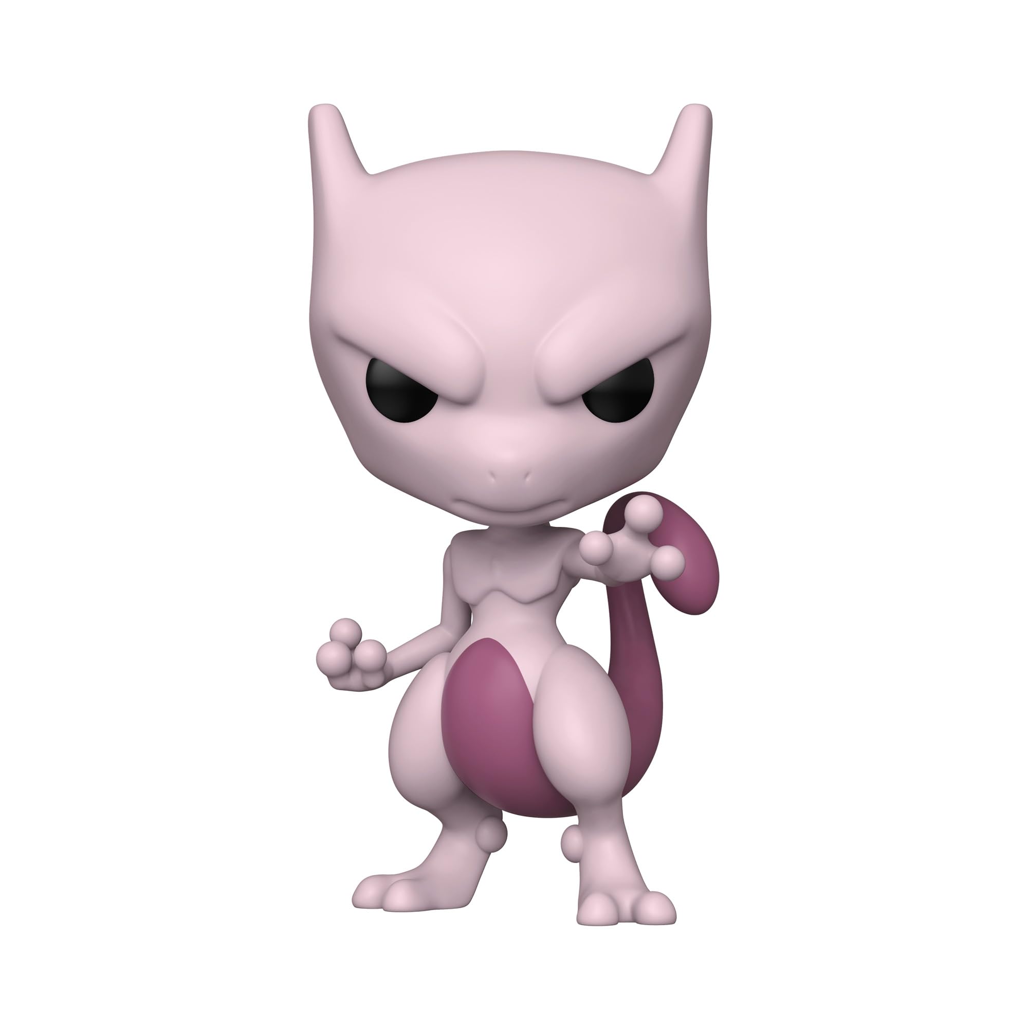 Funko POP! Jumbo Pokémon - Mewtwo 10' Vinyl Collectible Figure | Model 63699 2