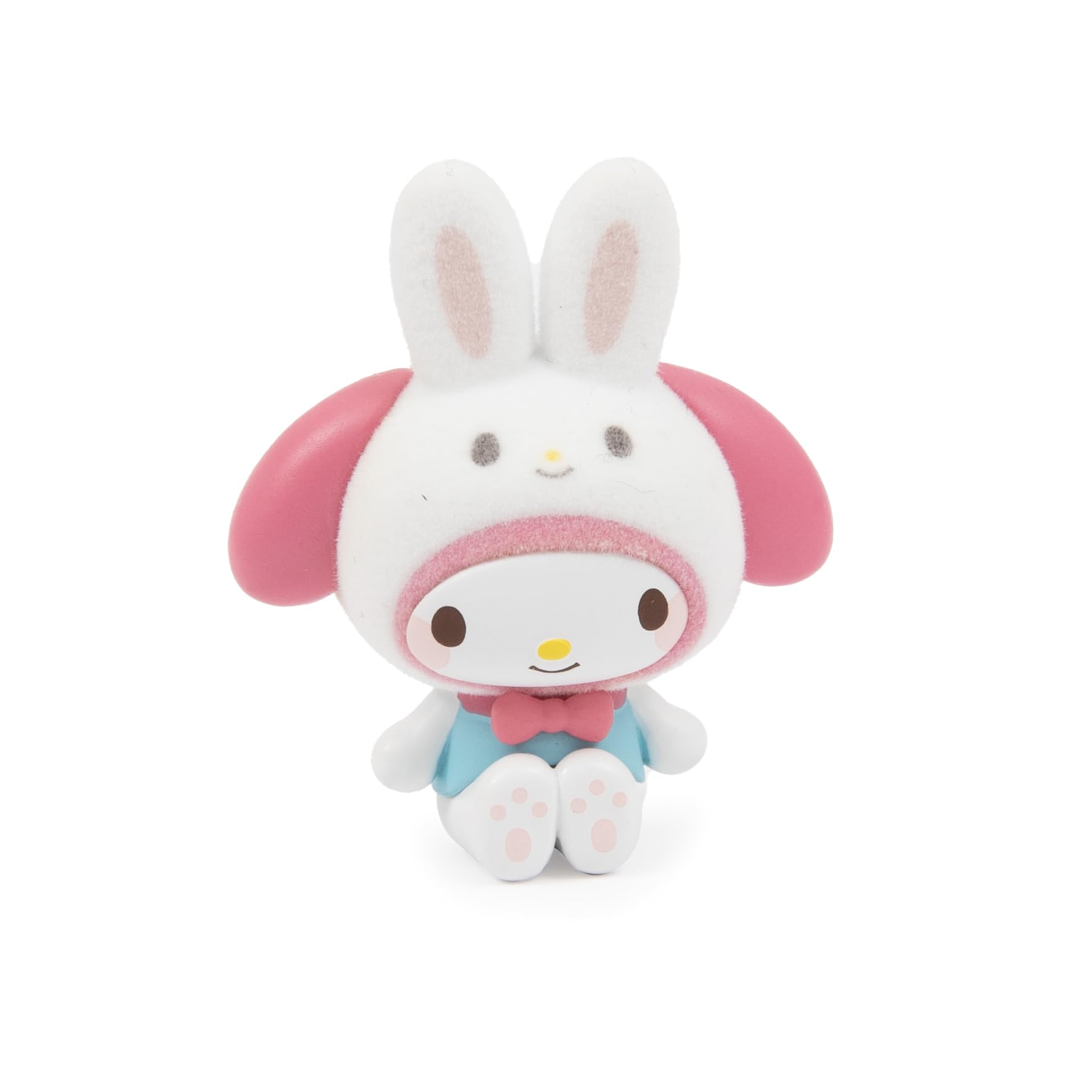 Hello Kitty Mini Figure Blind Bag - 1 Random 4cm Dressing Up Series Figure (Ages 4+) 13