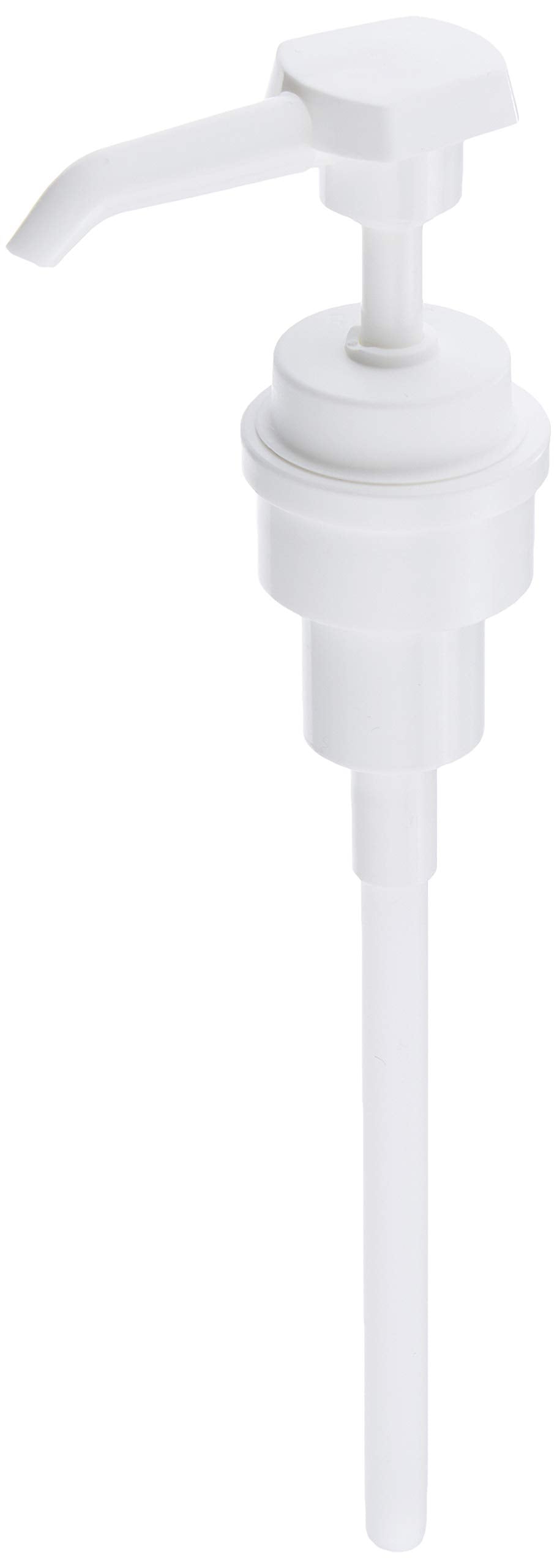 Hibiscrub Antimicrobial Skin Cleanser Pump Dispenser - 500 ml, Red