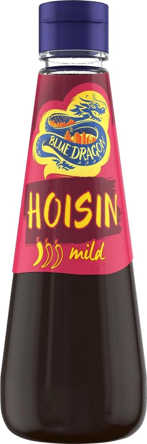 Blue Dragon Hoisin Sauce - 250ml Stir-Fry Sauce